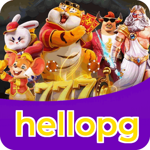 Slots Premium da PG Soft na hellopg