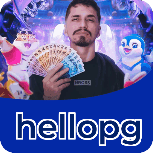 Login rápido no app hellopg