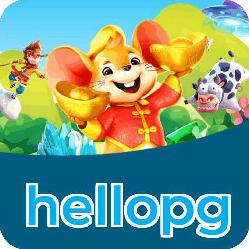 Lottery Clássica na hellopg